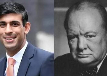 ऋषि सुनाक: चर्चिल के देश में एक भारतीय प्रधानमंत्री!