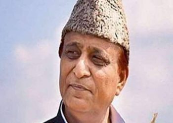 आजम खां को बड़ा झटका, भड़काऊ भाषण मामले में दोषी करार