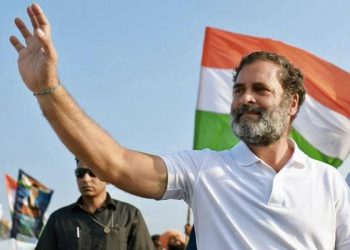 ट्विटर डील पर राहुल’ उम्मीद है विपक्ष की आवाज नही दबाएगा।