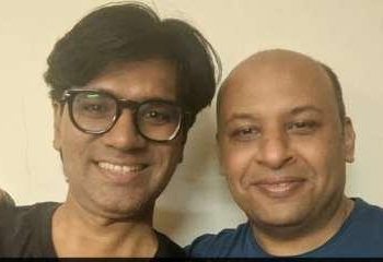 मोहम्मद जुबैर और सिन्हा के नाम नोबेल के दावेदारों मेंः टाइम मैगजीन