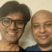 मोहम्मद जुबैर और सिन्हा के नाम नोबेल के दावेदारों मेंः टाइम मैगजीन