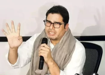 प्रशांत किशोर ने कहा, इलेक्शन नहीं लडूंगा पर जनता को ‘अच्छा विकल्प’ दूंगा