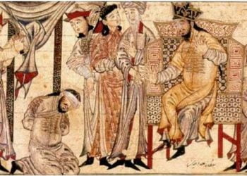 संस्कृत ग्रंथों में कुछ हिंदुओं ने खिलजी की प्रशंसा की है: एक नजरिया