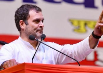 सावरकर पर टिप्पणी के लिए राहुल के खिलाफ मानहानि का मुकदमा