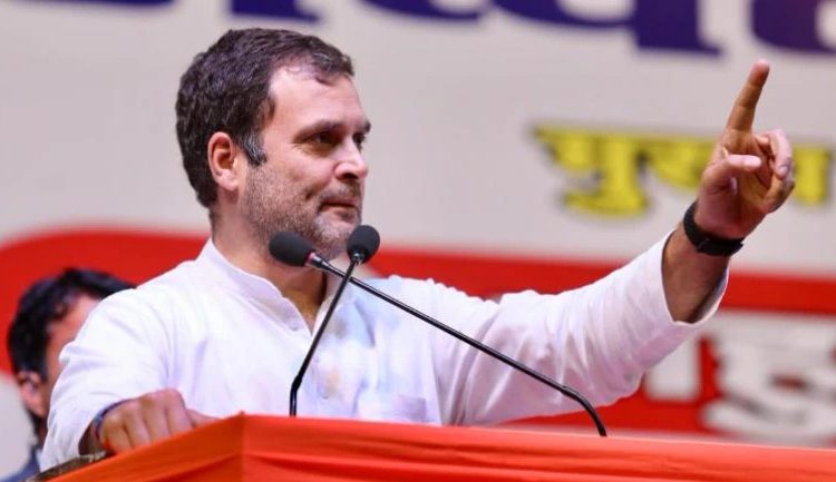 सावरकर पर टिप्पणी के लिए राहुल के खिलाफ मानहानि का मुकदमा