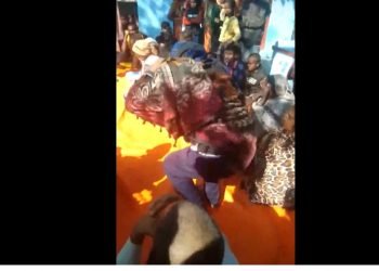 बिहार: 5 वर्षीय बच्ची से रेप के मुलजिम की सजा सिर्फ पांच उठक बैठक!