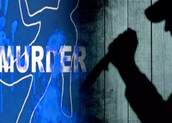 बेटे ने बाप की हत्या के बाद 6 टुकड़े किए, मां ने दिया साथ