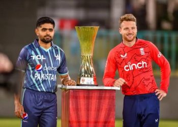 T20 World Cup: फाइनल से पहले PAK-ENG को मिली खुशखबरी