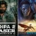 फिल्म ‘अवतार 2’ के साथ थिएटर में दिखेगी ‘पुष्पा 2’ की झलक!