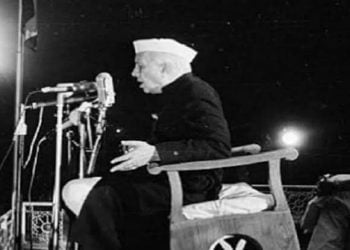 कश्‍मीर को लेकर क्‍या सोचते थे जवाहरलाल नेहरू!