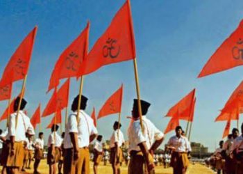 केरल: हत्याकांड में RSS के 11 कार्यकर्ताओं को उम्रकैद