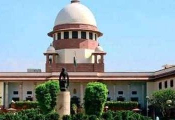 धर्मांतरण क़ानूनन सही: जबरन करना बेहद गंभीर मुद्दा: SC