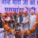 बीजेपी के पसमांदा मुस्लिम कार्ड की परीक्षा दिल्ली निकाय चुनाव में होगी