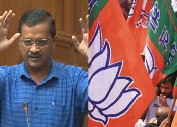 एमसीडी चुनाव: बीजेपी के 65%उम्मीदवार करोड़पति, आप भी पीछे नही: ADR