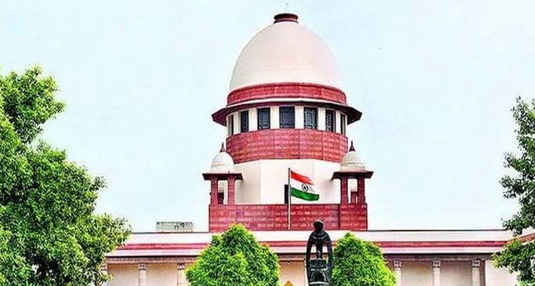 सवर्ण मानसिकता से ग्रस्त EWS वाला फैसला कोर्ट के बदलते रुख का संकेत है, सामाजिक न्याय पर तीखे संघर्ष की आहट है