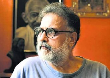 तुषार गांधी का दावा महात्मा गांधी की हत्या के लिए सावरकर ने गोडसे को बंदूक खोजने में मदद की