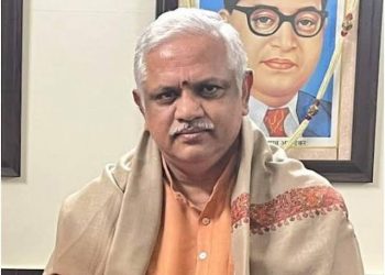 SIT ने BJP नेता बीएल संतोष को भेजा समन