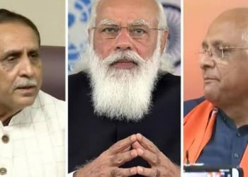 गुजरात: कोई मुख्यमंत्री अपना कार्यकाल पूरा क्यों नहीं कर पाता?