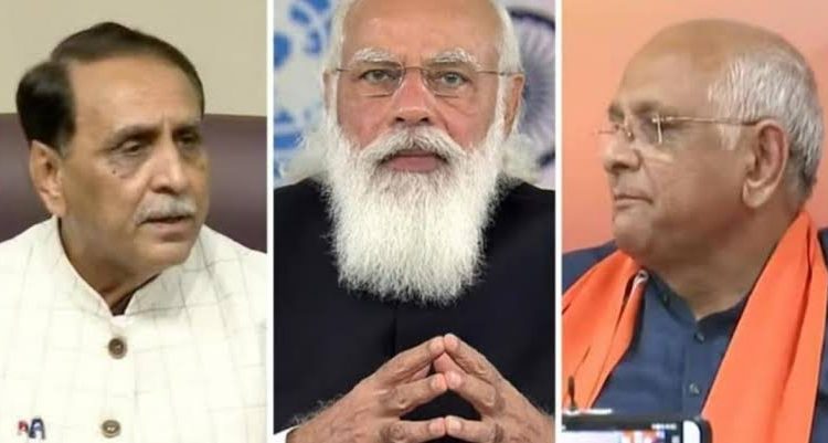 गुजरात: कोई मुख्यमंत्री अपना कार्यकाल पूरा क्यों नहीं कर पाता?