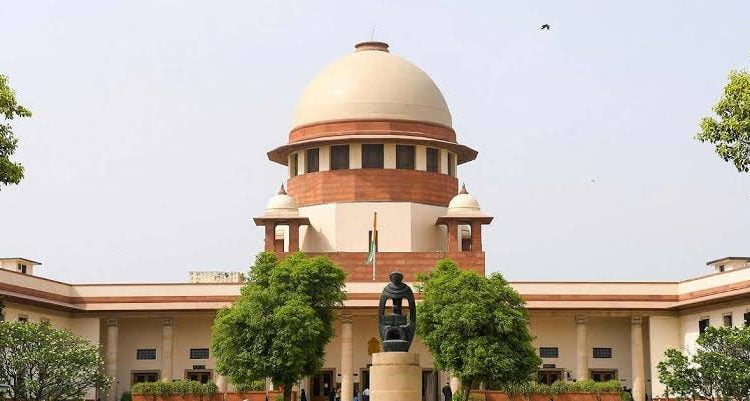 14 राज्यों में हिंदुओं को अल्पसंख्यक दर्जा? केंद्र ने सुप्रीम कोर्ट से चौथी बार मोहलत मांगी
