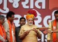 गुजरात चुनाव: भाजपा ने जीत के लिए खोल दिए हैं सारे घोड़े!