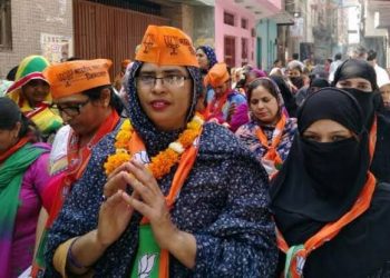 दिल्ली: MCD चुनाव में बीजेपी की “पॉकेट इंजीनियरिंग”