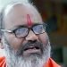 गाजियाबाद: धर्म संसद को लेकर पुलिस और महामंडलेश्वर में बढ़ी तकरार