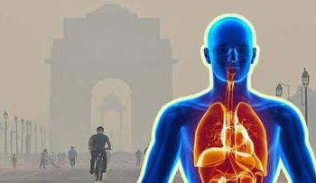 दिल्ली-NCR की हवा में घुल रहा ‘जहर’