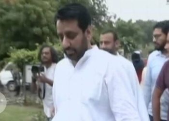 दिल्ली वक्फ बोर्ड केस: अमानतुल्लाह खान को हो सकती है उम्रकैद?