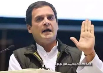 क्या दक्षिण के तीन राज्यों में अकेले लड़ेगी कांग्रेस?