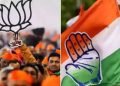 गुजरात में आपके इंट्री से किसे नुकसान बीजेपी या कांग्रेस को? चौंकाता सर्वे।