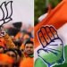गुजरात में आपके इंट्री से किसे नुकसान बीजेपी या कांग्रेस को? चौंकाता सर्वे।