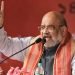 “तोड़ मरोड़ कर लिखे गए इतिहास को दोबारा लिखने से हमें कौन रोक सकता है”: अमित शाह