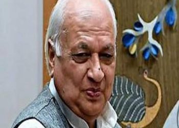 आरिफ मोहम्मद के खिलाफ कानूनी कार्यवाही पर विचार कर रही है केरल सरकार