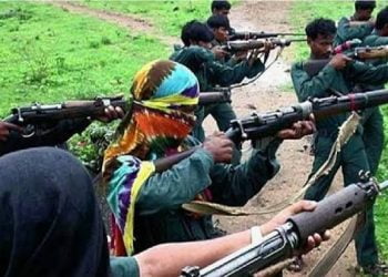 अर्बन नक्सलियों की कमर तोड़ने का अभियान’ कई NGO, सिविल राइट्स संस्थाएं रडार पर