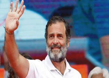 उपचुनाव: राहुल की यात्रा का लाभ नजर नहीं आया!