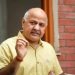 शराब घोटाले में एक करोड़ की रिश्वत दी गई, ED का दावा