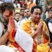 राहुल का सवाल: बीजेपी जय सियाराम क्यों नहीं बोलती