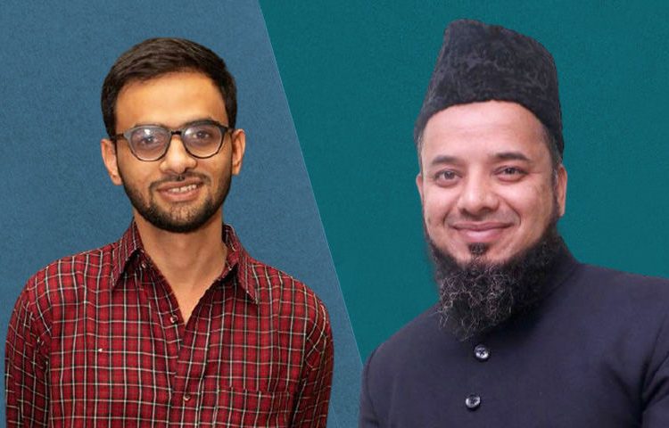 दिल्ली पुलिस ने कोर्ट में कहा: उमर खालिद और खालिद सैफी के खिलाफ सबूतों की कमी नहीं