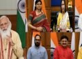 गुजरात मॉडल की तर्ज पर सरकार और संगठन में फेरबदल का प्लान!
