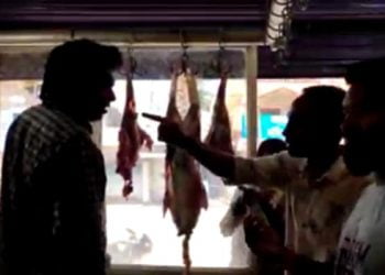 कर्नाटक में ‘हलाल प्रतिबंध’की तैयारी, चुनाव स्टंट तो नहीं?