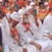 (पसमांदा) मुसलमानों को साधकर सपा, बसपा को झटका देगी बीजेपी?