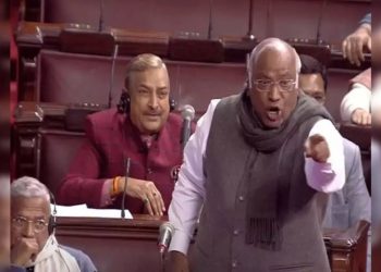 अकेले एक पार्टी (कांग्रेस) ने ही नहीं लड़ी आजादी की लड़ाई: एक नजरिया