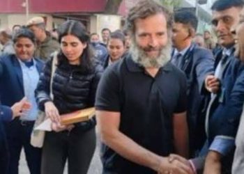 भारत जोड़ों यात्रा के ब्रेक में राहुल गांधी क्या करेंगे?