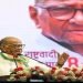 कांग्रेस मुक्त भारत संभव नहीं: शरद पवार