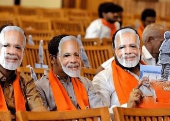 गुजराती वोटर राज्य में बीजेपी का विकल्प तो चाहते हैं, मगर मोदी का नहीं