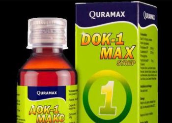 भारतीय कफ़ सिरप से 18 बच्चों की मौत, उज़्बेकिस्तान का दावा