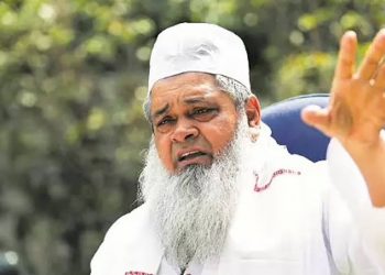 क्या यह मौलाना बदरुद्दीन अजमल का बयान है? हैरत है!!