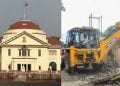 तमाशा बना दिया है, बुलडोजर कार्रवाई पर पटना हाईकोर्ट की पुलिस को लताड़