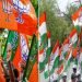 BJP नहीं चाहेगी कि गुजरात में कांग्रेस से ज्यादा सीटें AAP की आएं, उभरते दुश्मन से बेहतर मिटता दुश्मन